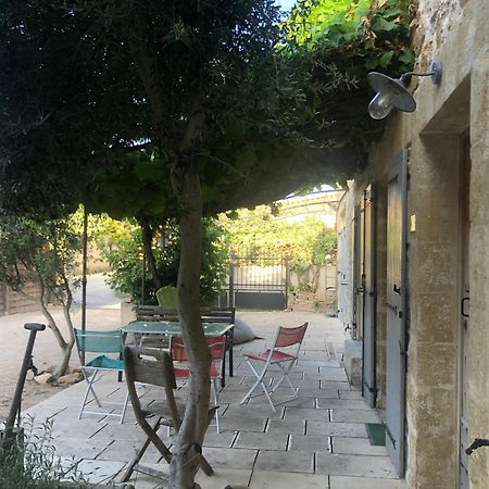 Maison De Village En Duo Avec 150M2 Au Rdc Et La Suite Parentale Ou En Famille Avec 4 Chambres 250M2 Interieur Montfaucon  Exterior photo